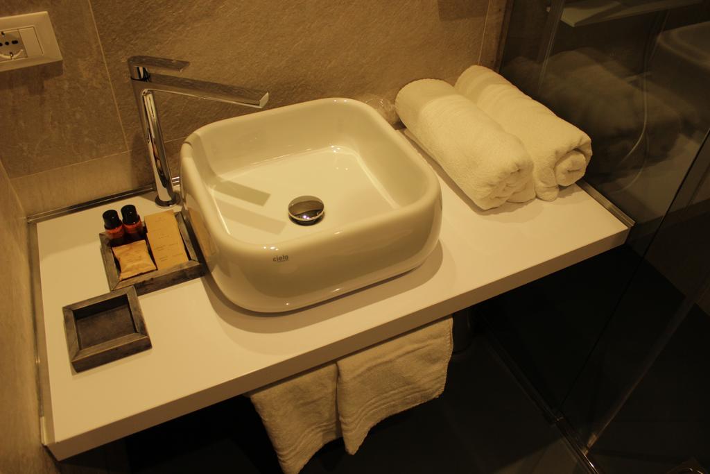 Residenza Monfy Roma