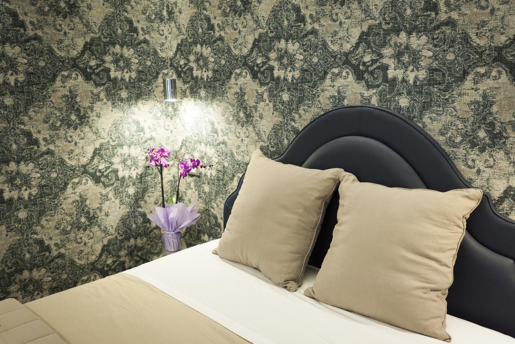 Residenza Monfy 3*