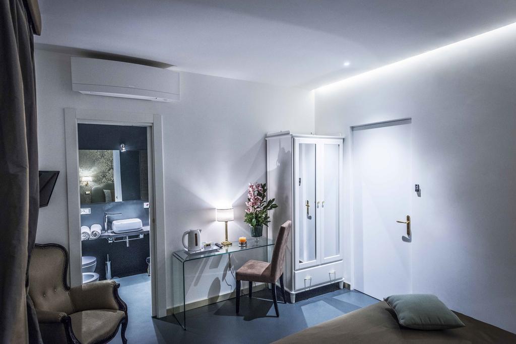 Residenza Monfy Affittacamere