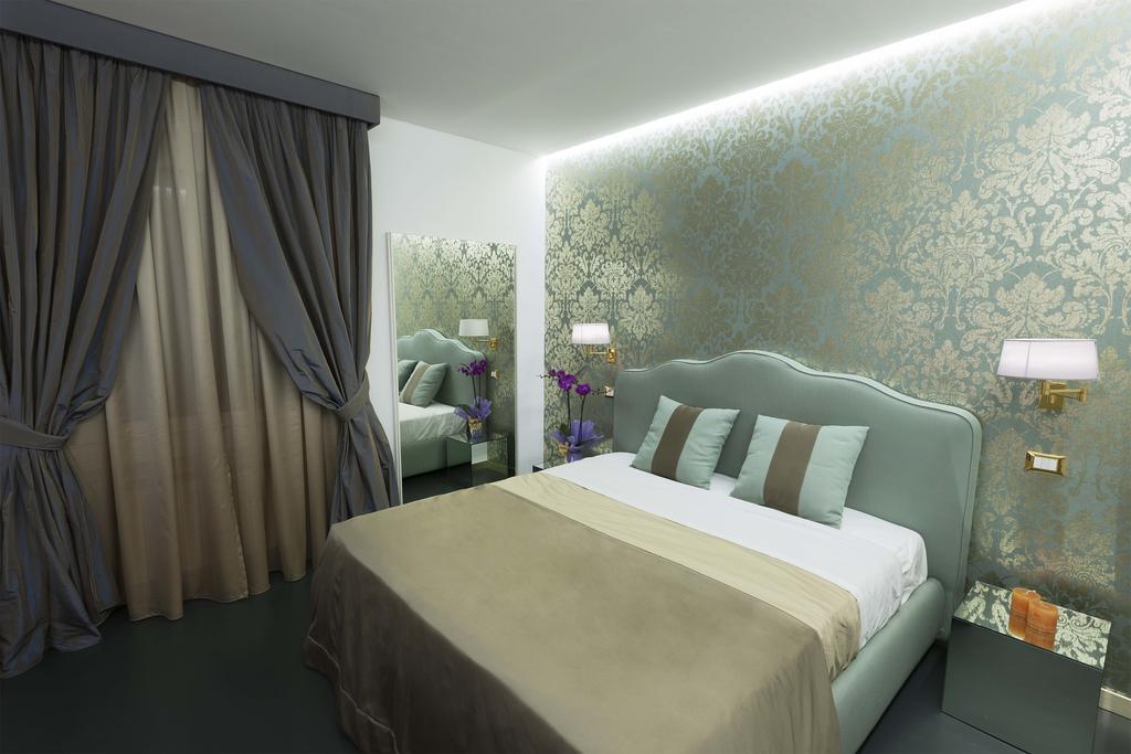 Affittacamere Residenza Monfy