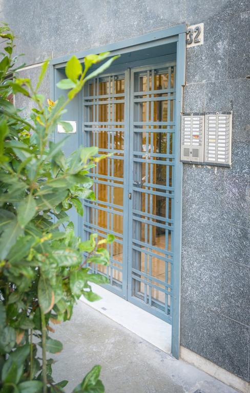 Residenza Monfy Roma