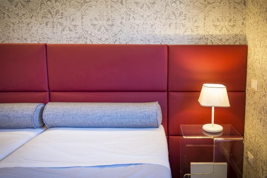 Affittacamere Residenza Monfy