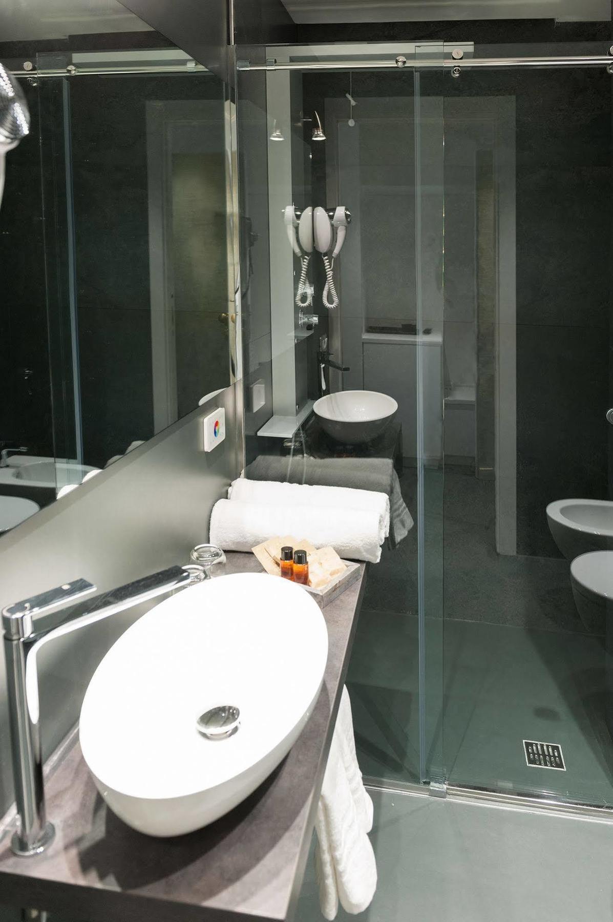 Residenza Monfy Affittacamere 3*