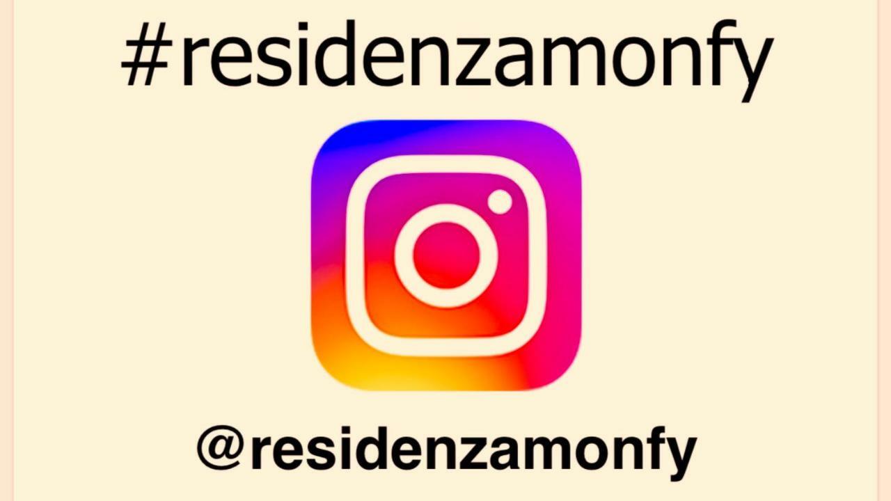 Affittacamere Residenza Monfy