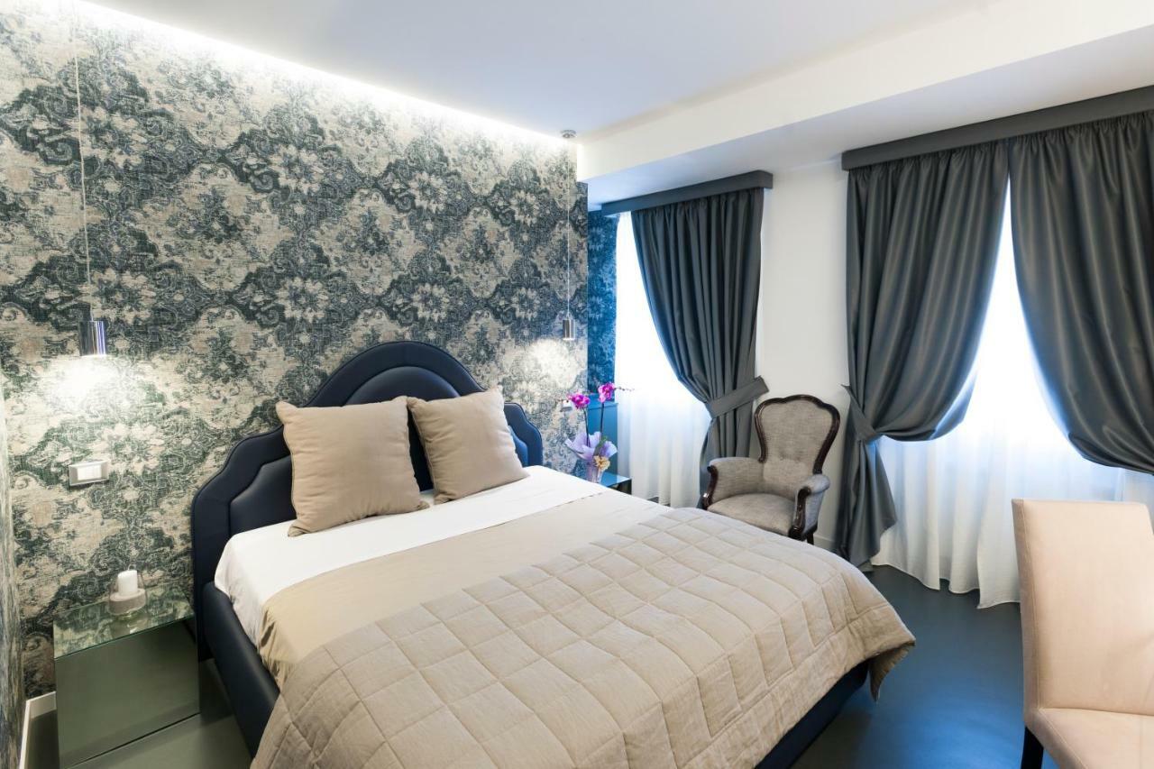 Residenza Monfy 3*