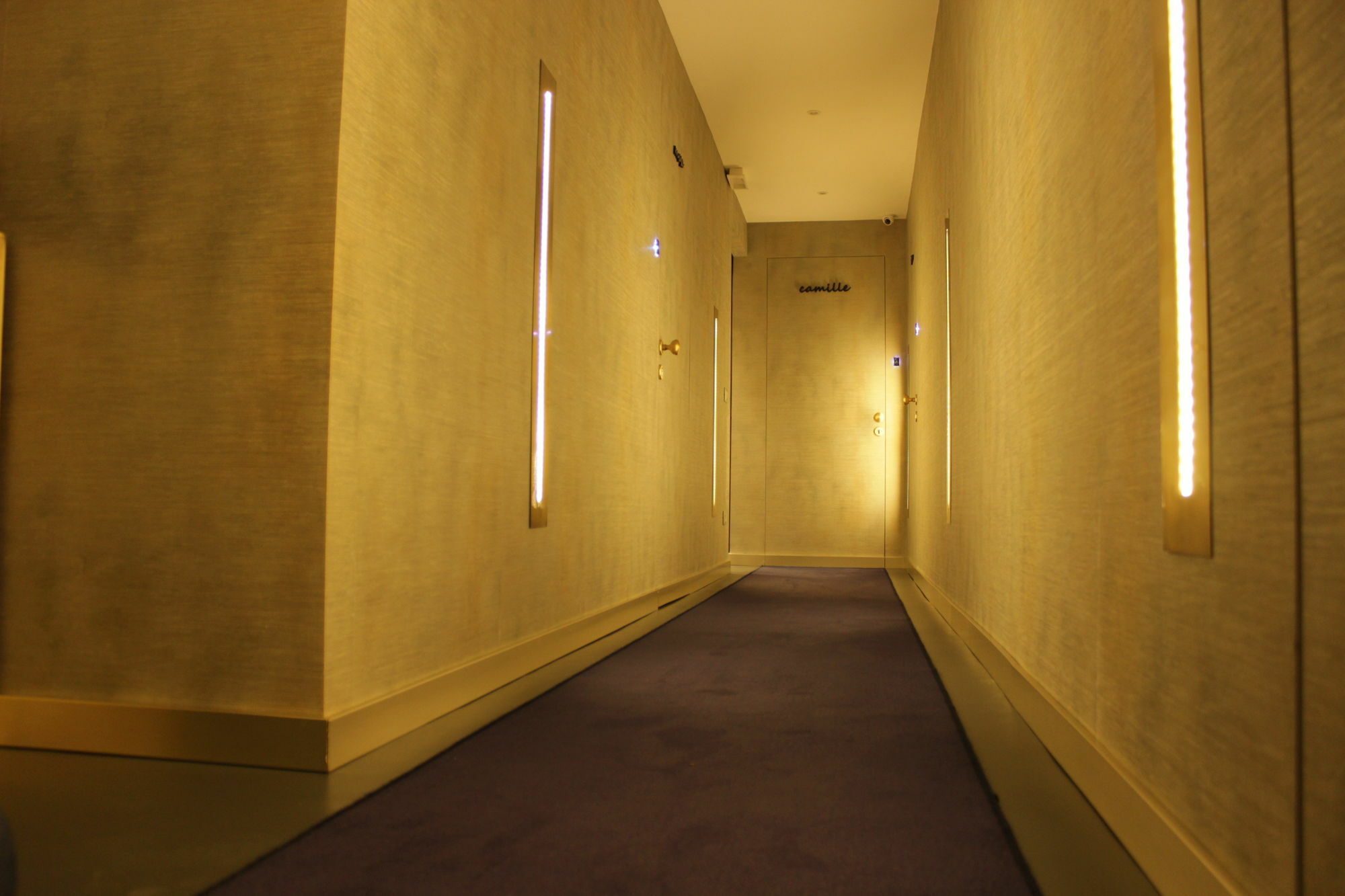 Affittacamere Residenza Monfy Roma