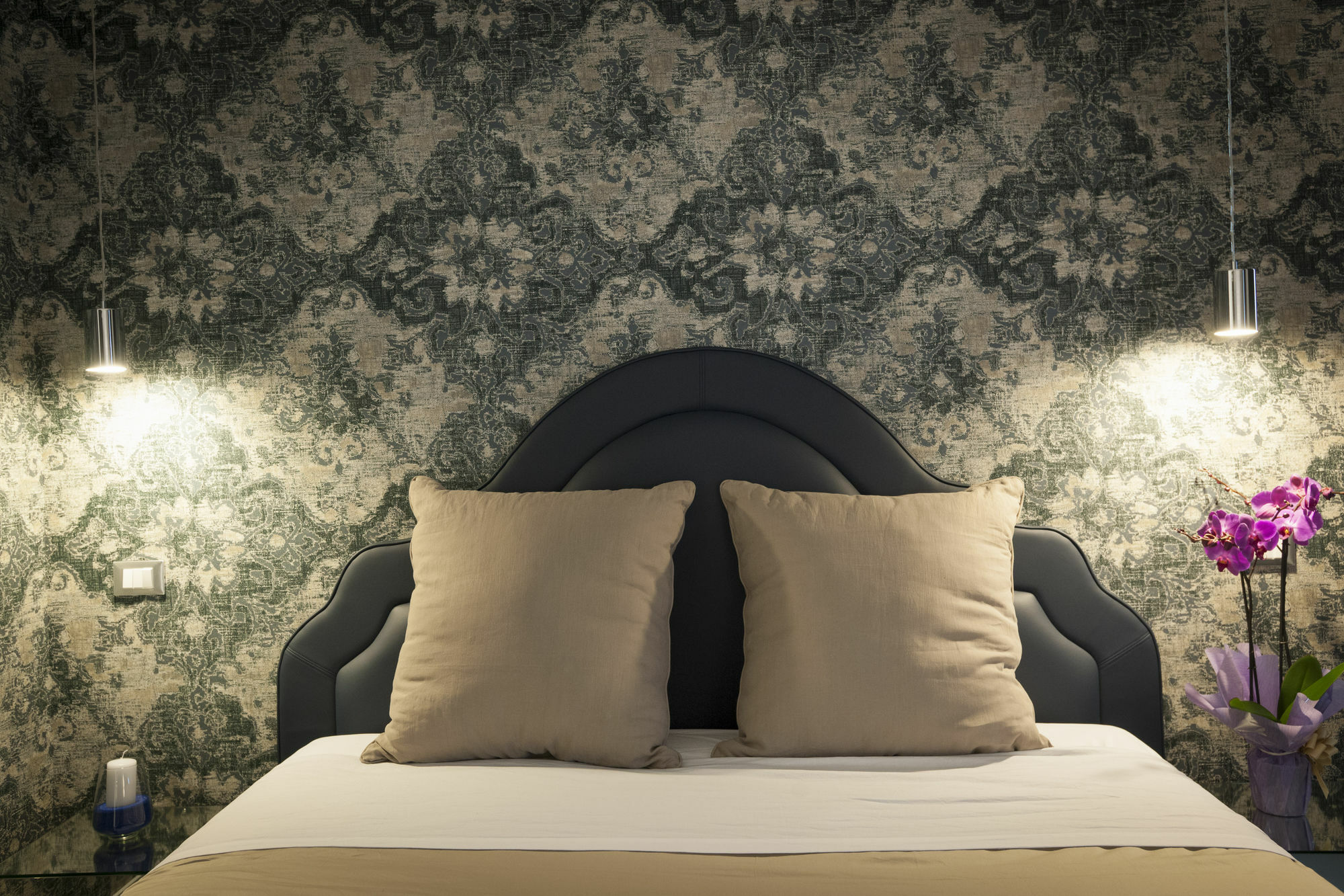 Residenza Monfy Affittacamere Roma