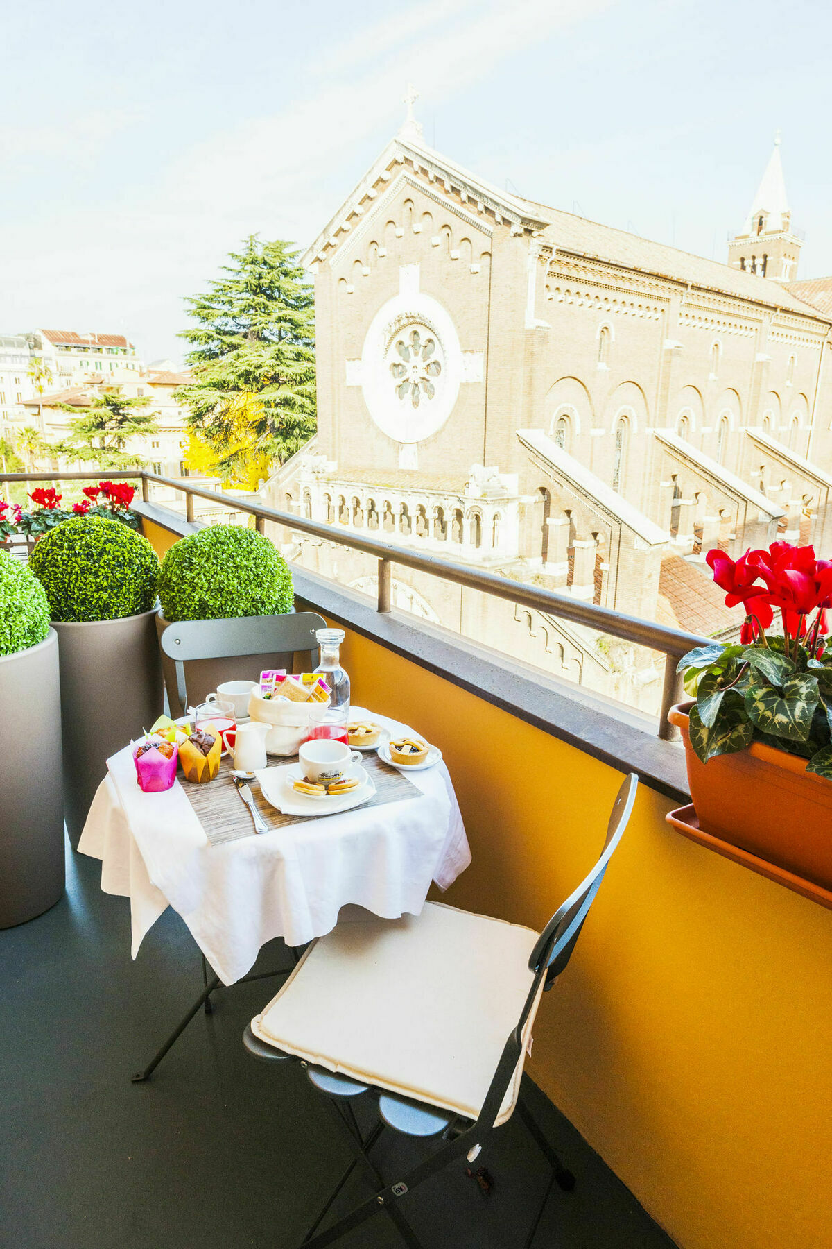 Residenza Monfy Affittacamere 3*