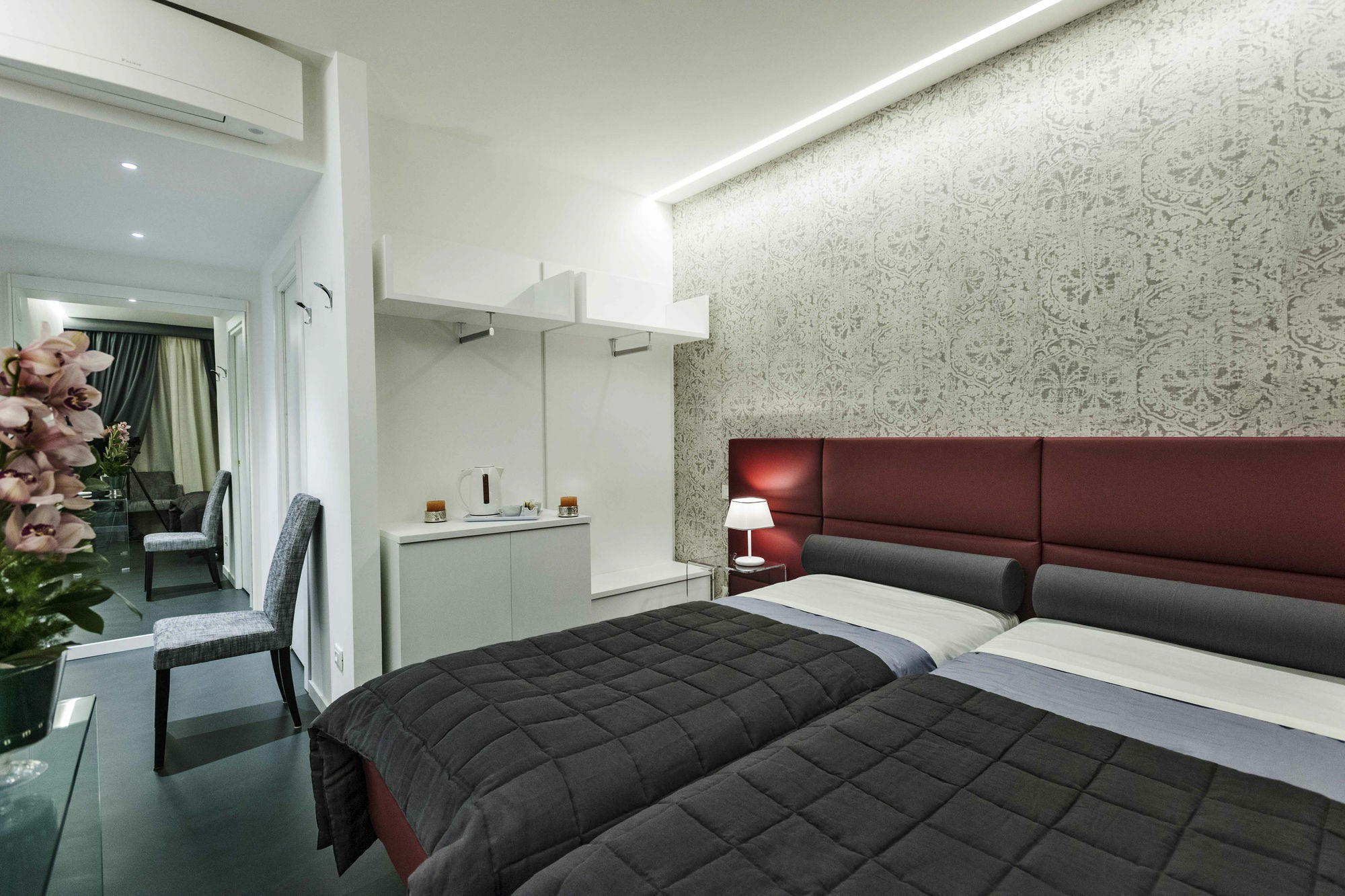 Affittacamere Residenza Monfy Roma