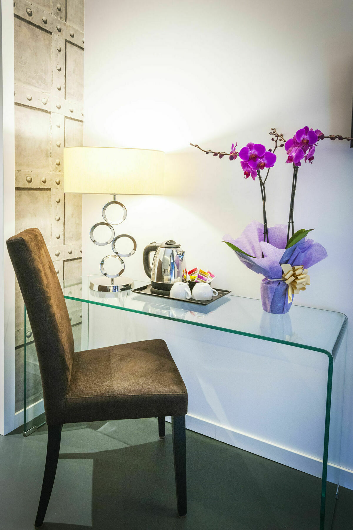 Residenza Monfy Affittacamere 3*