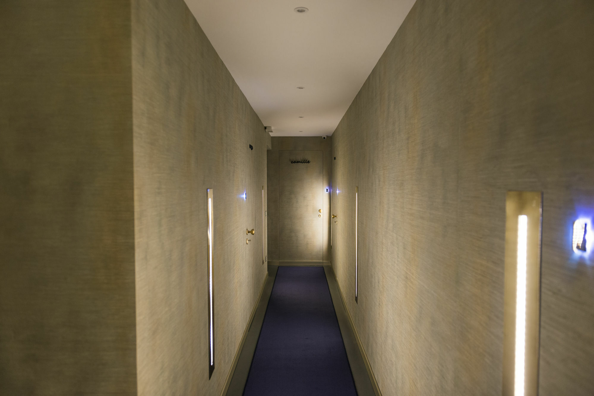 Residenza Monfy Affittacamere