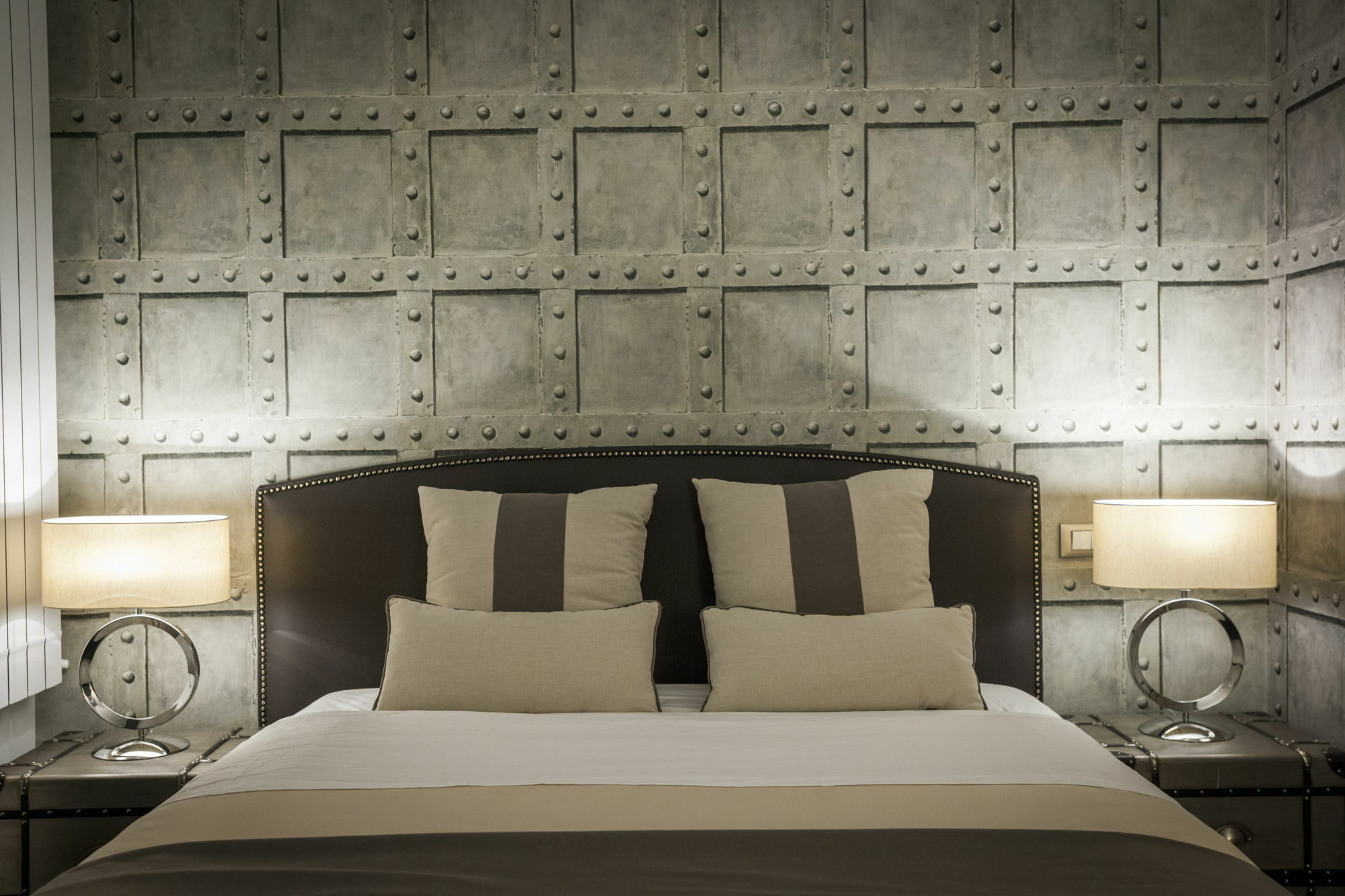 Affittacamere Residenza Monfy Roma