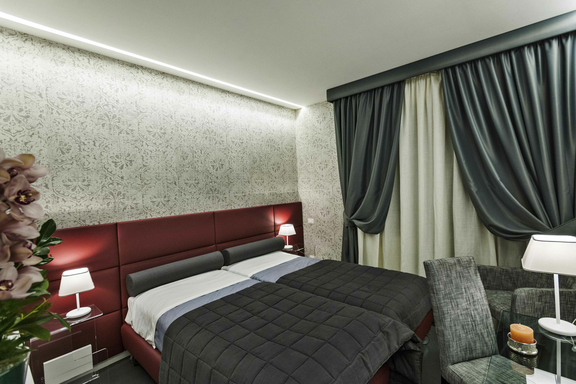 Affittacamere Residenza Monfy