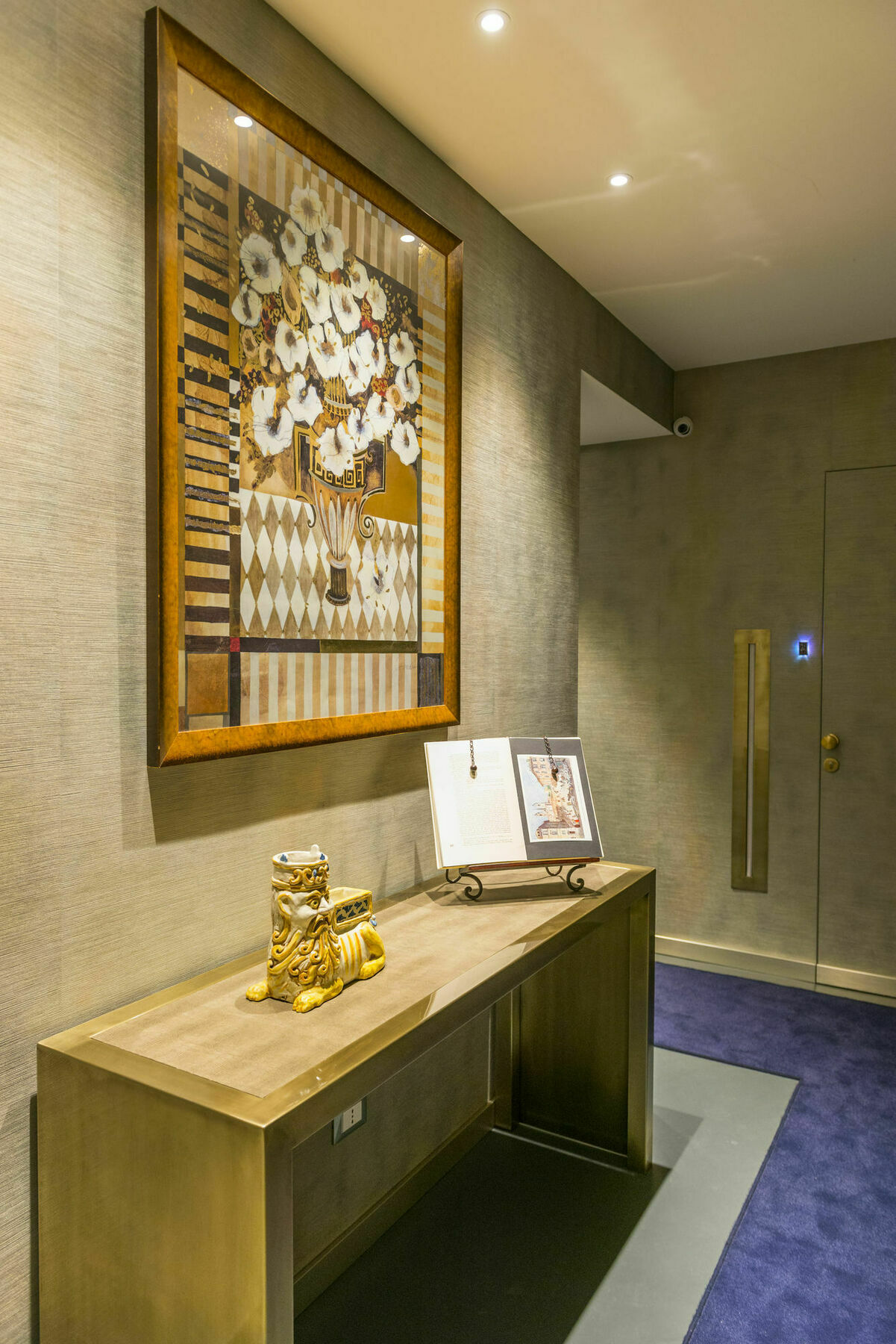 Affittacamere Residenza Monfy 3*