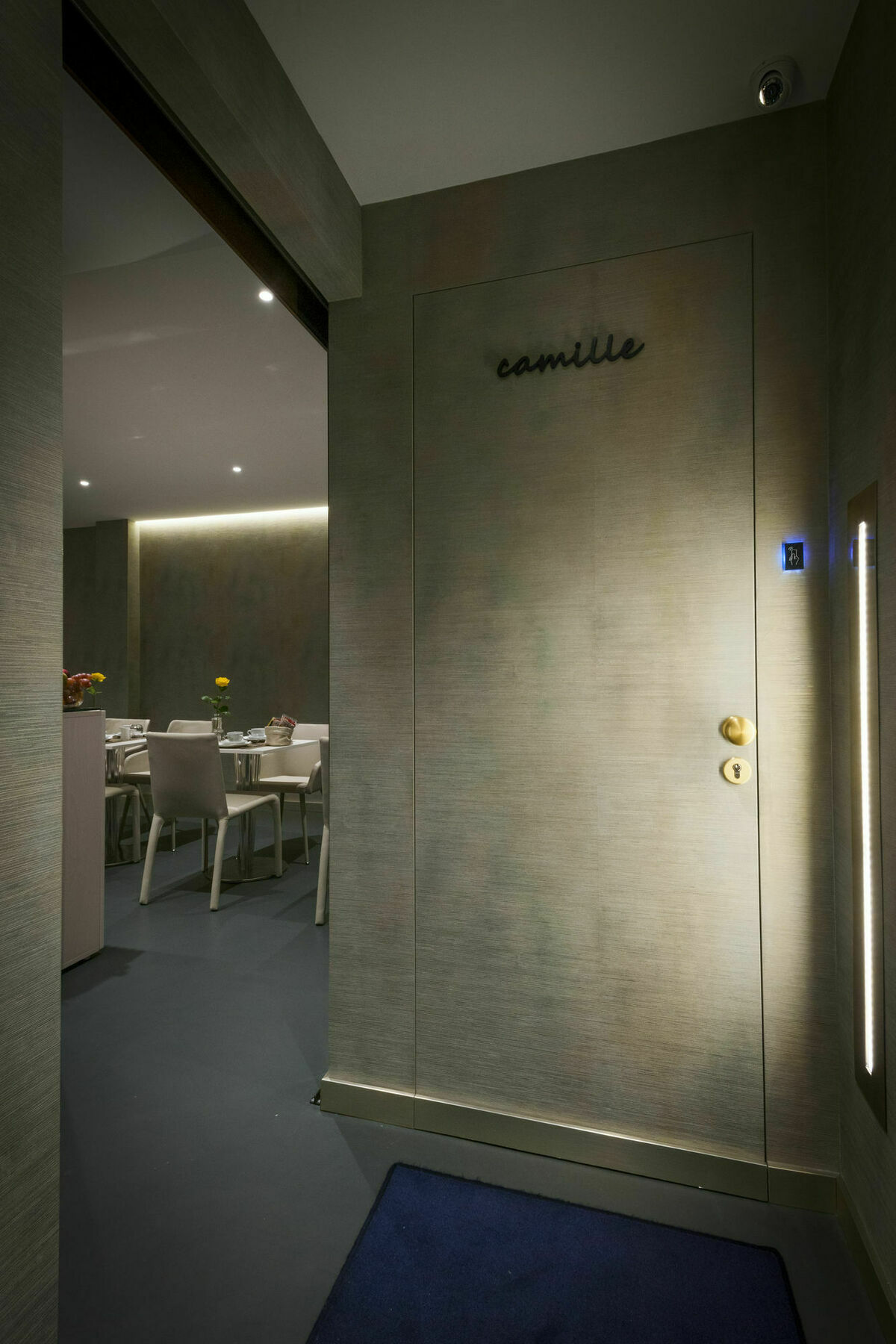 Affittacamere Residenza Monfy Roma
