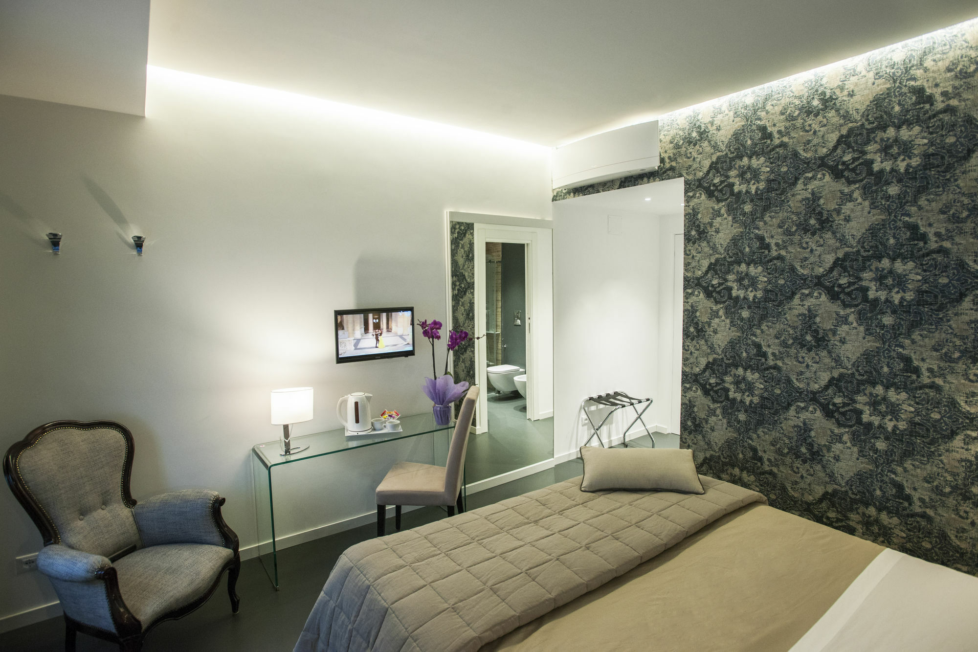 Affittacamere Residenza Monfy 3*