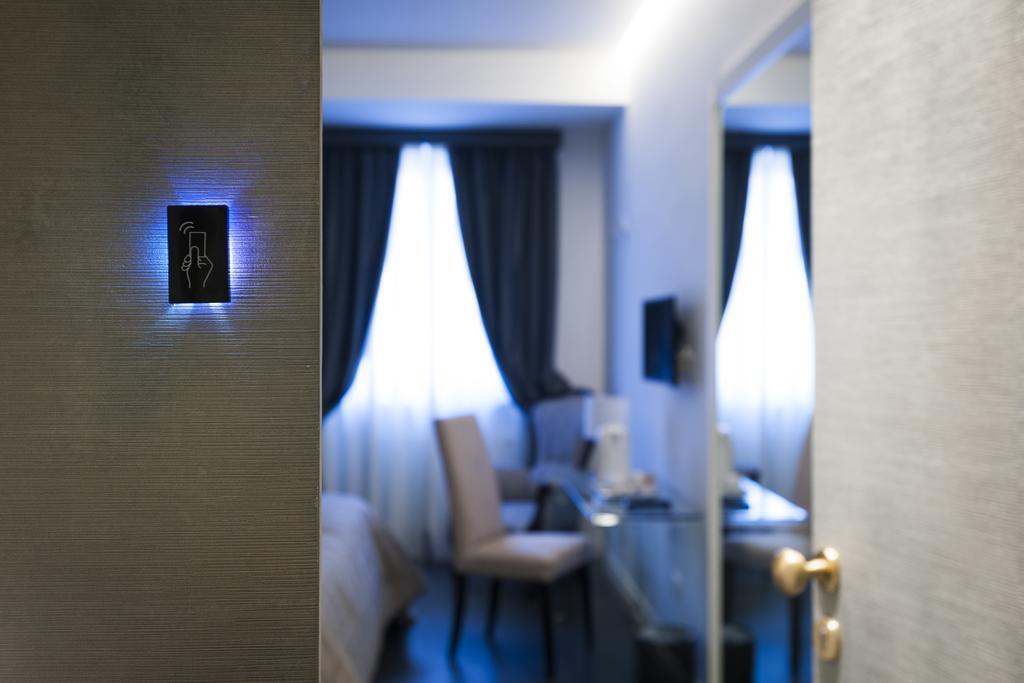 Residenza Monfy Pensión