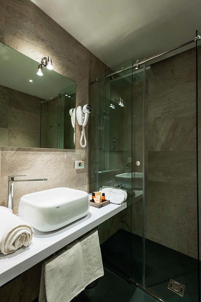 Pensión Residenza Monfy 3*