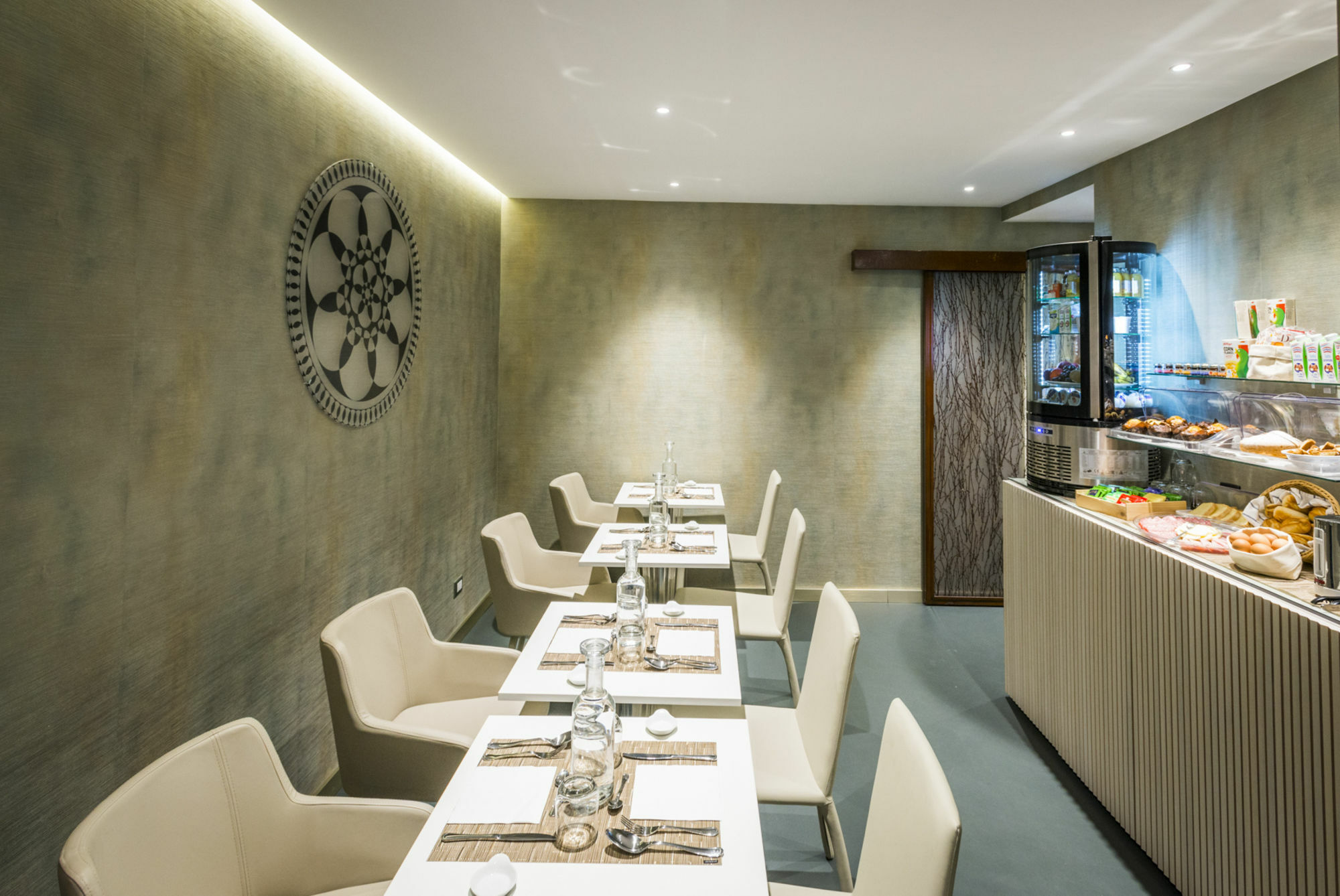 Residenza Monfy